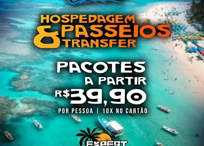 Casa na Praia