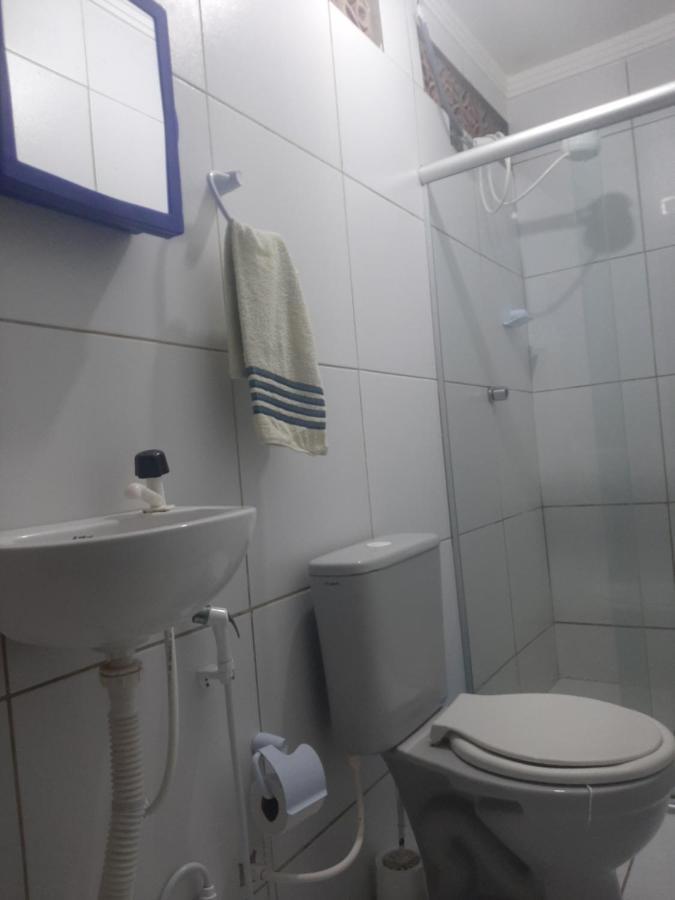 Habitación en casa particular Casa na Praia Pôrto das Galinhas