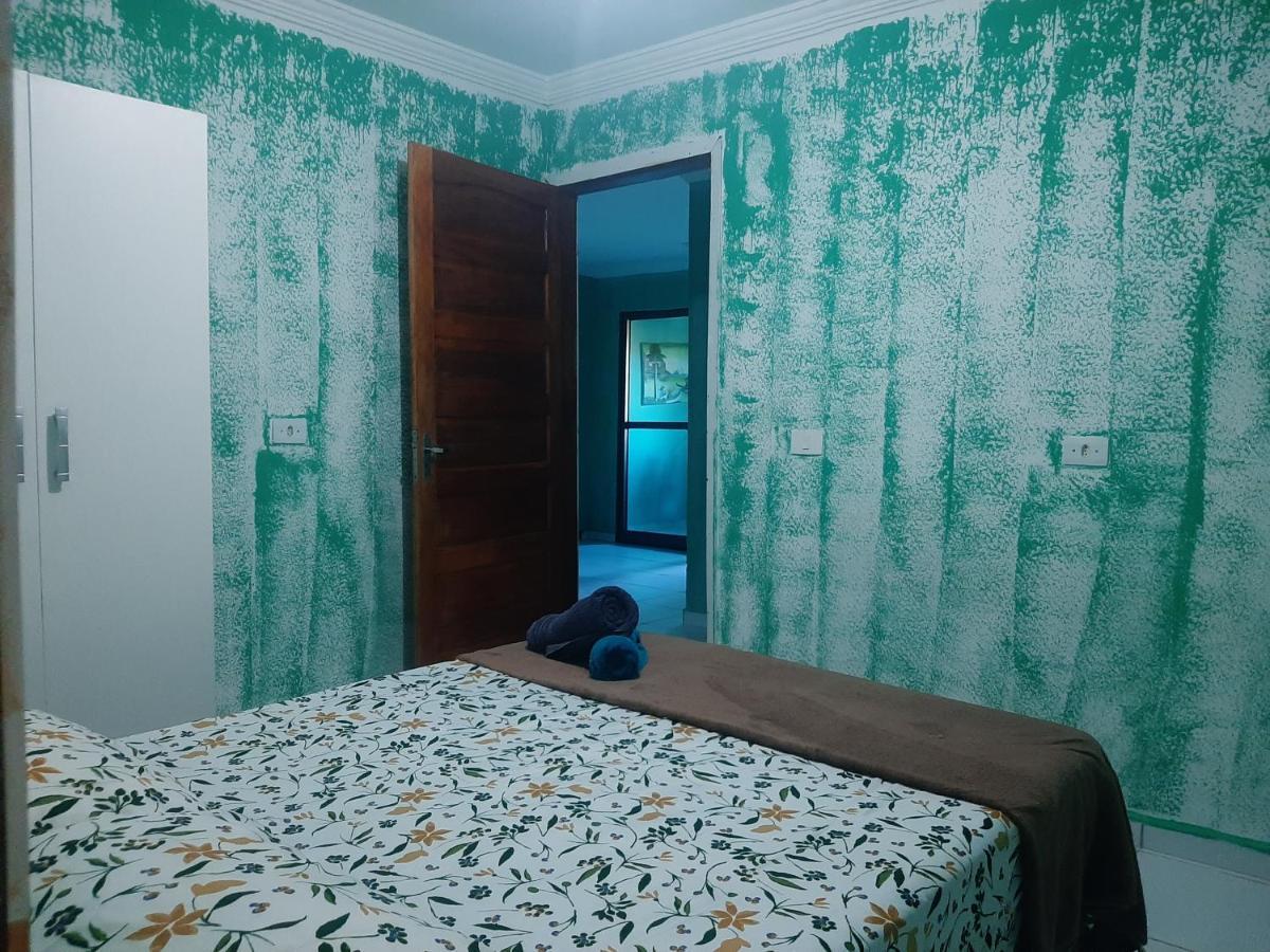 Casa na Praia Habitación en casa particular