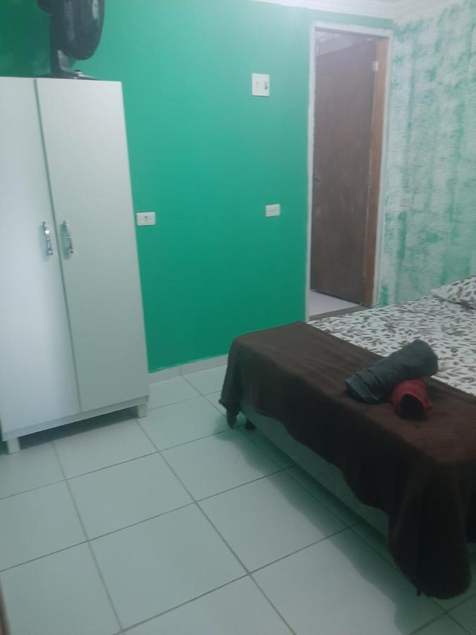 Casa na Praia Habitación en casa particular *
