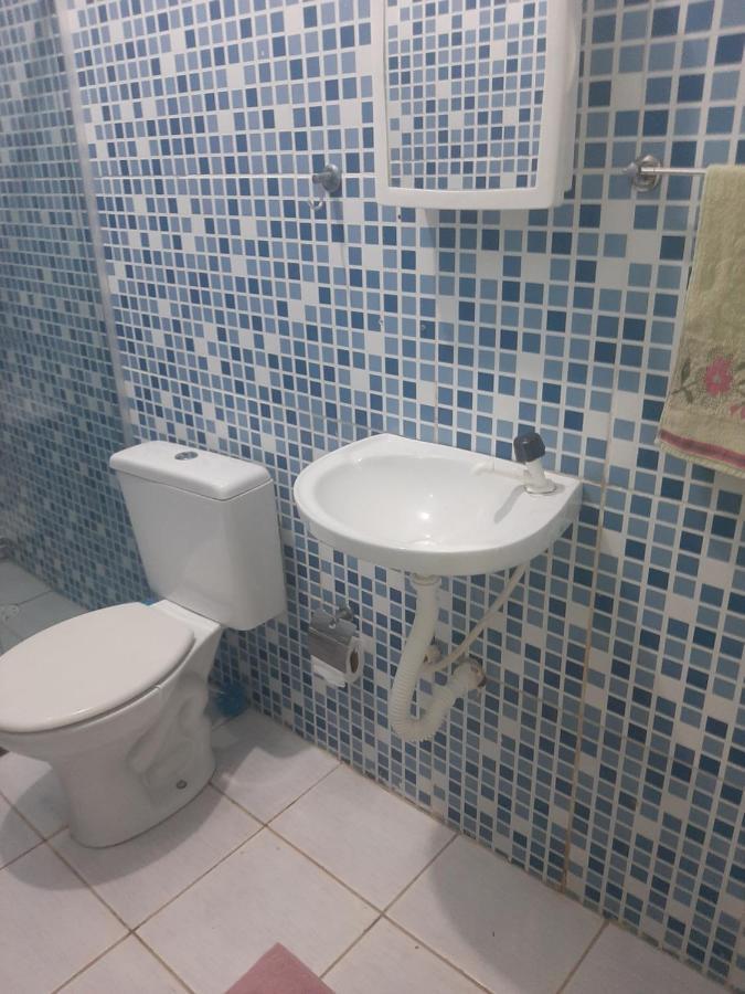 Casa na Praia Habitación en casa particular Pôrto das Galinhas