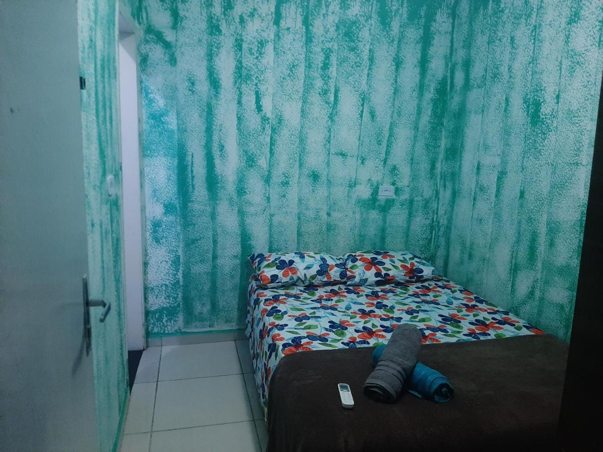 Casa na Praia Habitación en casa particular Pôrto das Galinhas