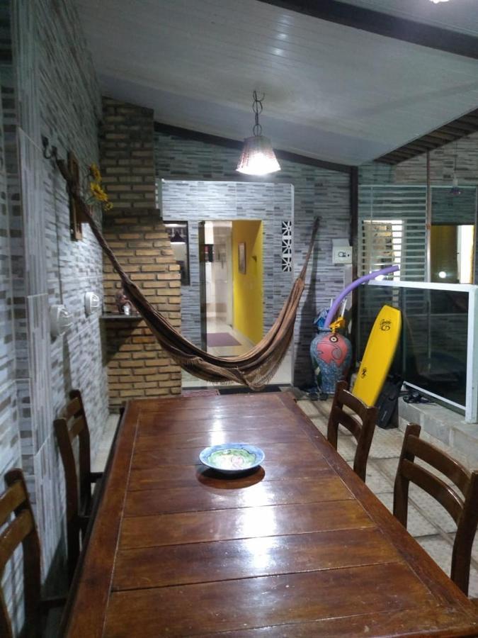 Casa na Praia * Pôrto das Galinhas