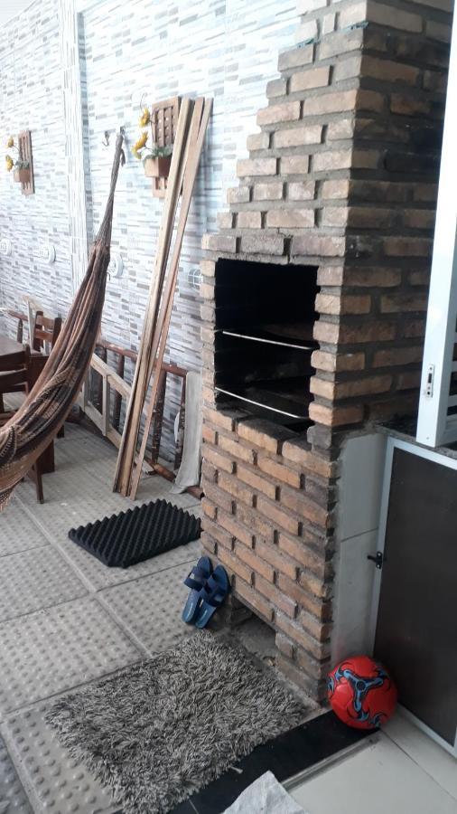 Casa na Praia Habitación en casa particular