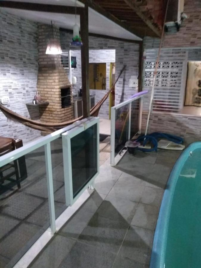 Casa na Praia * Pôrto das Galinhas