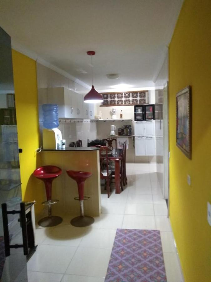 Casa na Praia Habitación en casa particular
