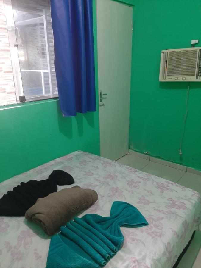 Casa na Praia Habitación en casa particular