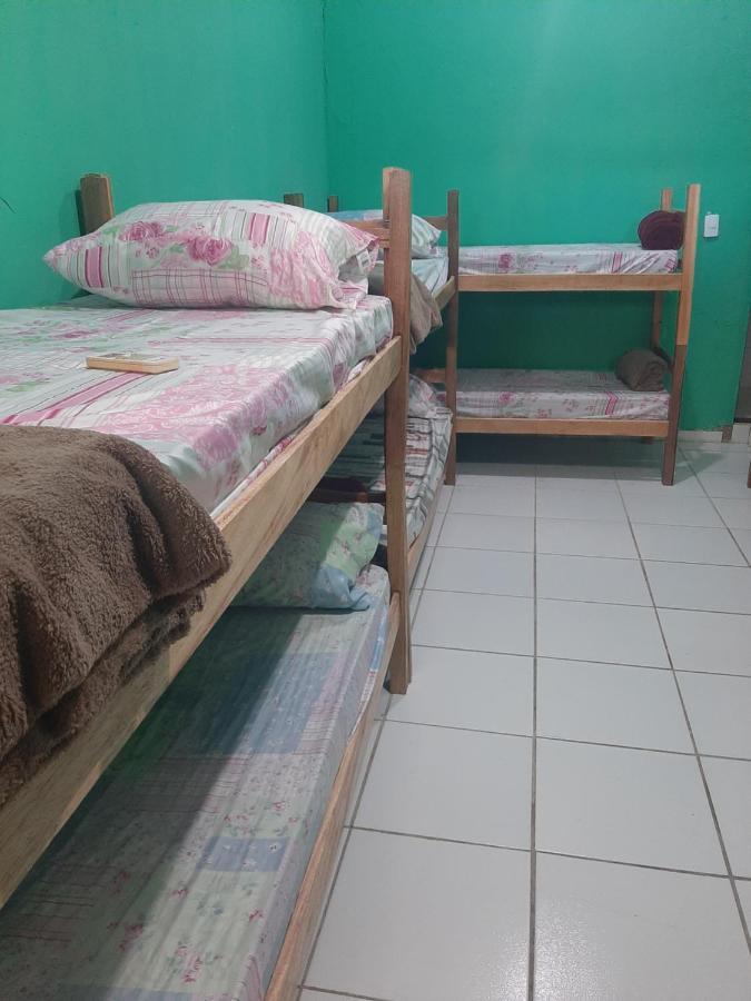 Casa na Praia Habitación en casa particular