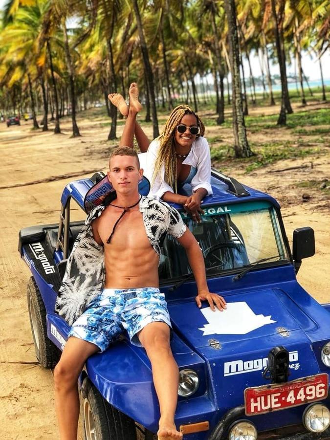 Casa na Praia *